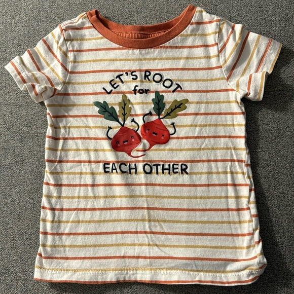 dip Other - 5/$15- Dip t-shirt size 2t